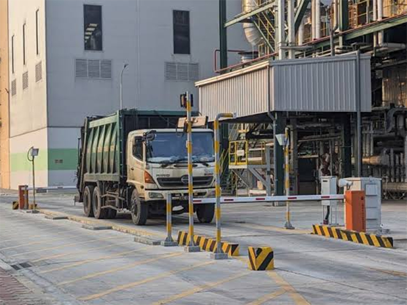 BẤT CẬP NƠI TRẠM CÂN BÃI RÁC – CÂU CHUYỆN KHÔNG CỦA RIÊNG AI